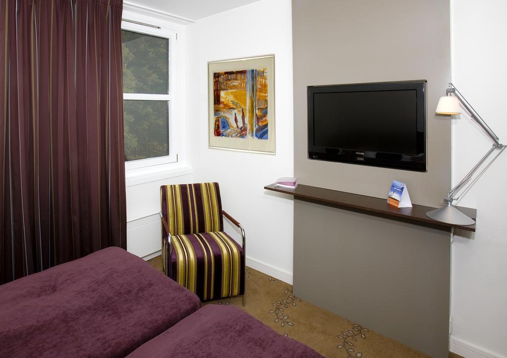 Hotel Quality Entry Kolbotn