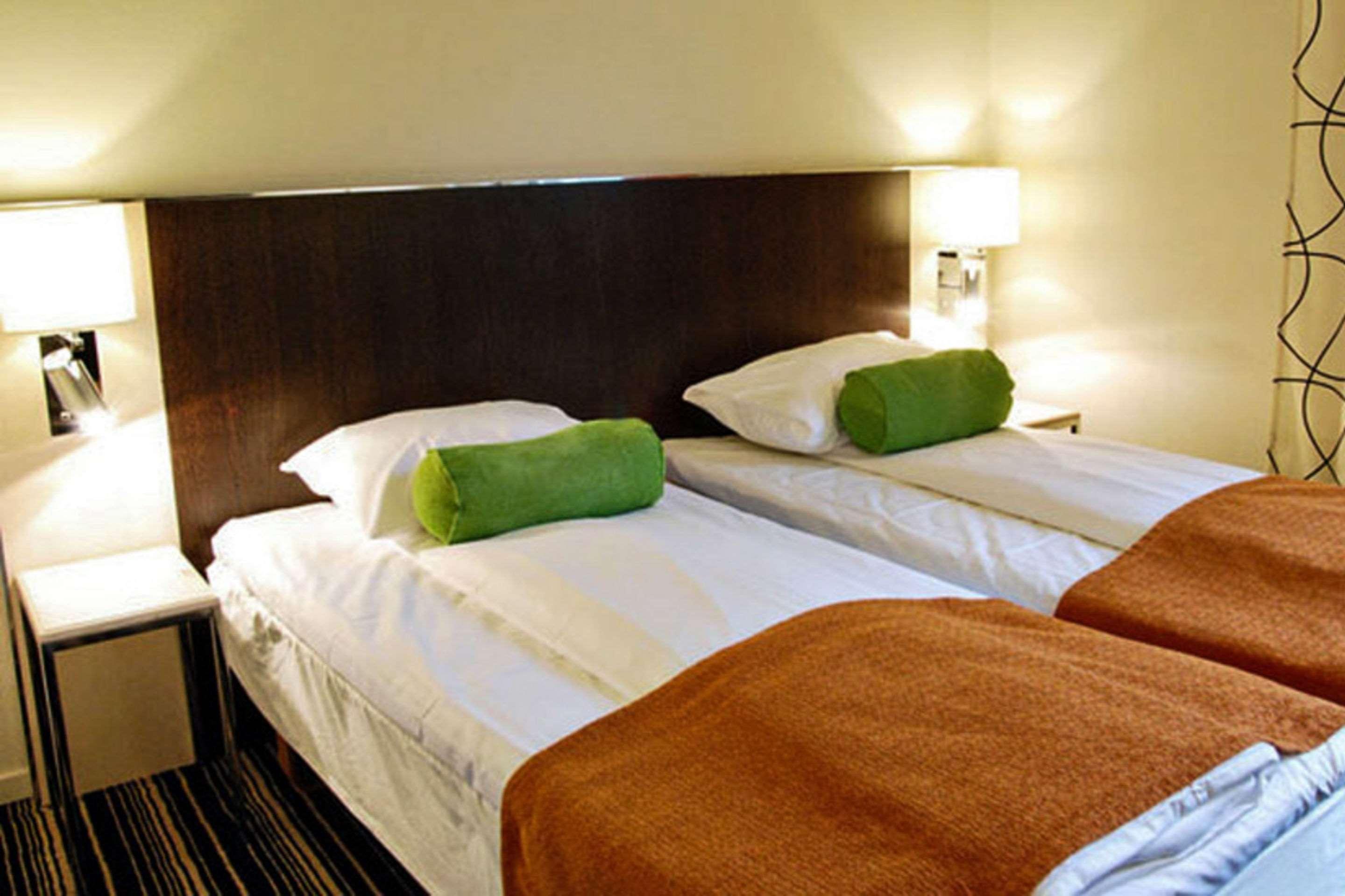 Quality Entry Hotel