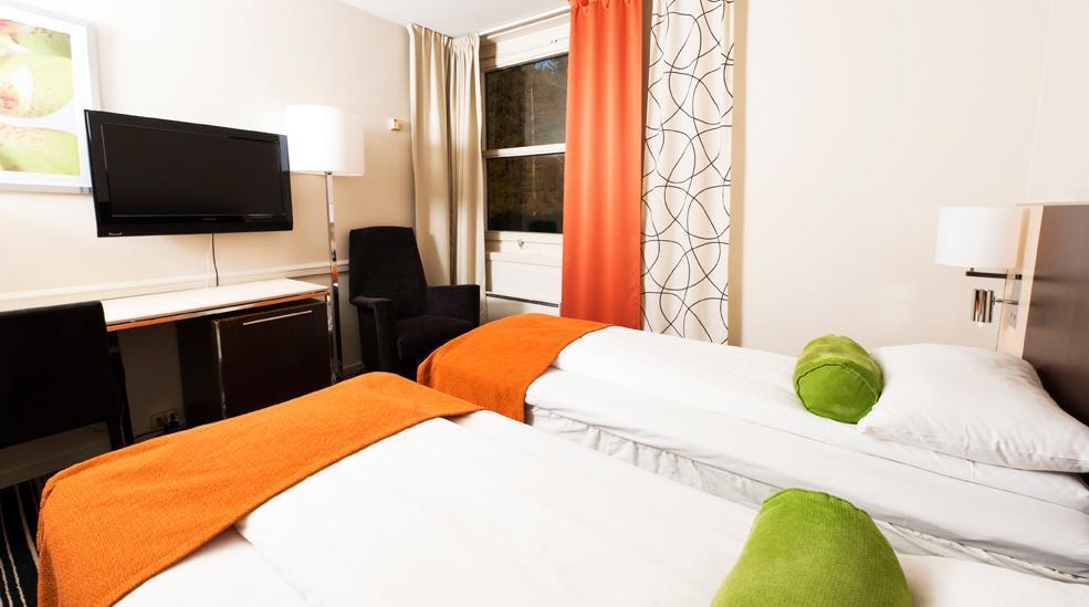 Hotel Quality Entry 4*