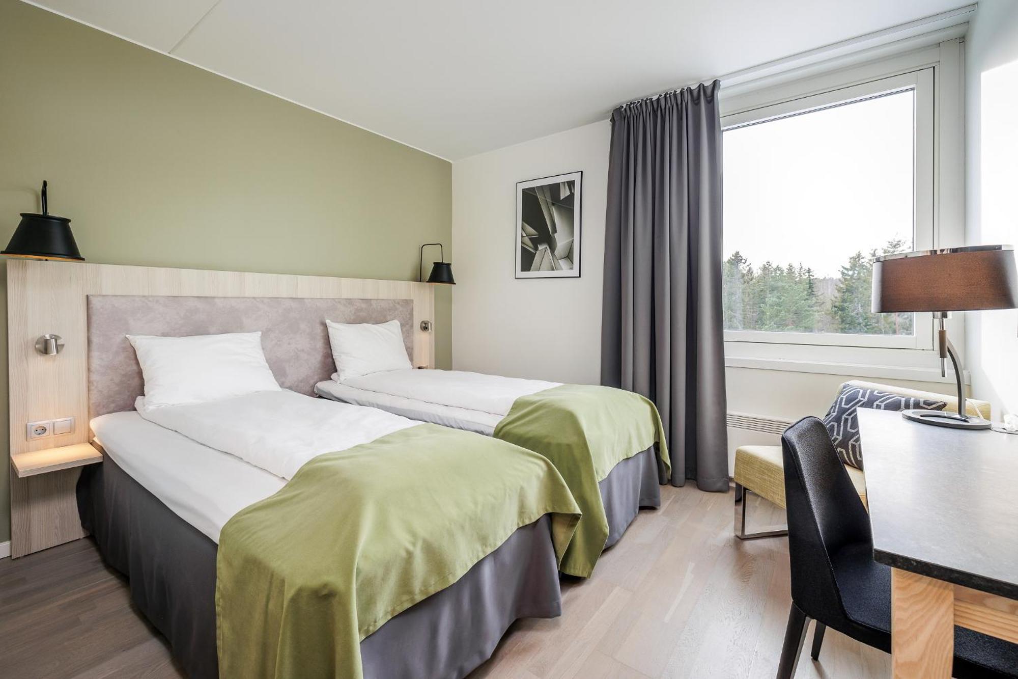 Quality Entry 4* Kolbotn