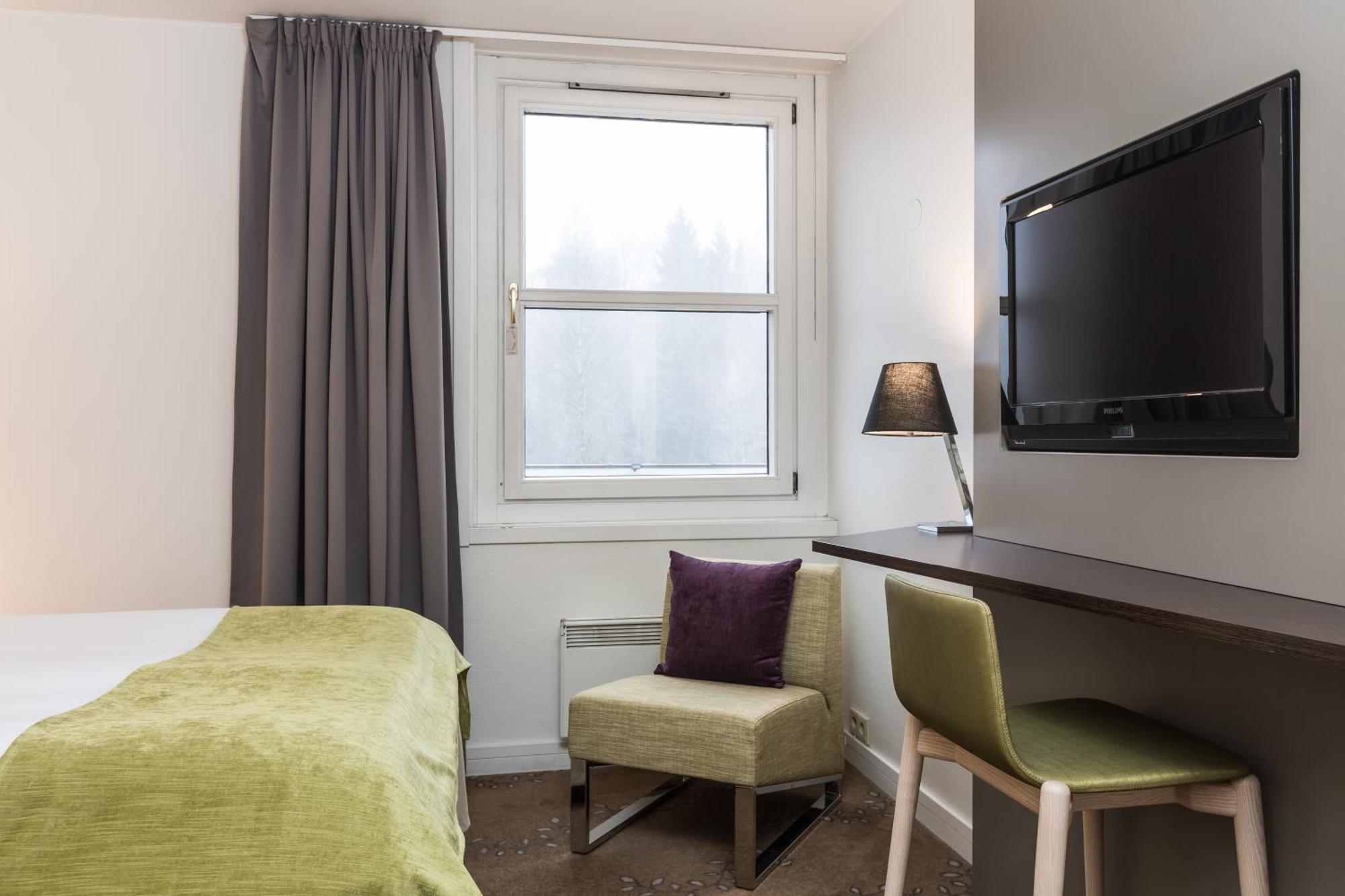 Quality Entry Hotel