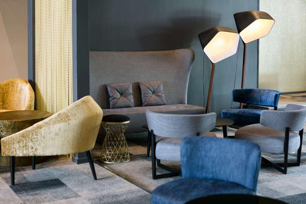 Hotel Quality Entry Kolbotn