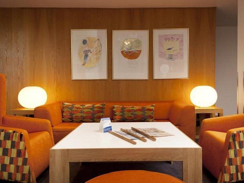 Hotel Quality Entry Kolbotn