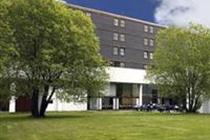 Hotel Quality Entry 4*