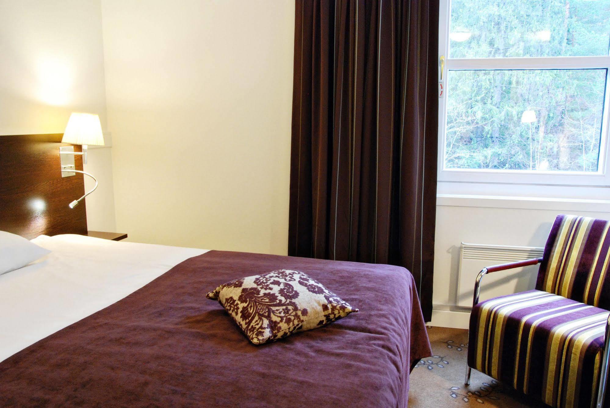 Hotel Quality Entry Kolbotn